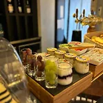 Eiffel Villa Garibaldi