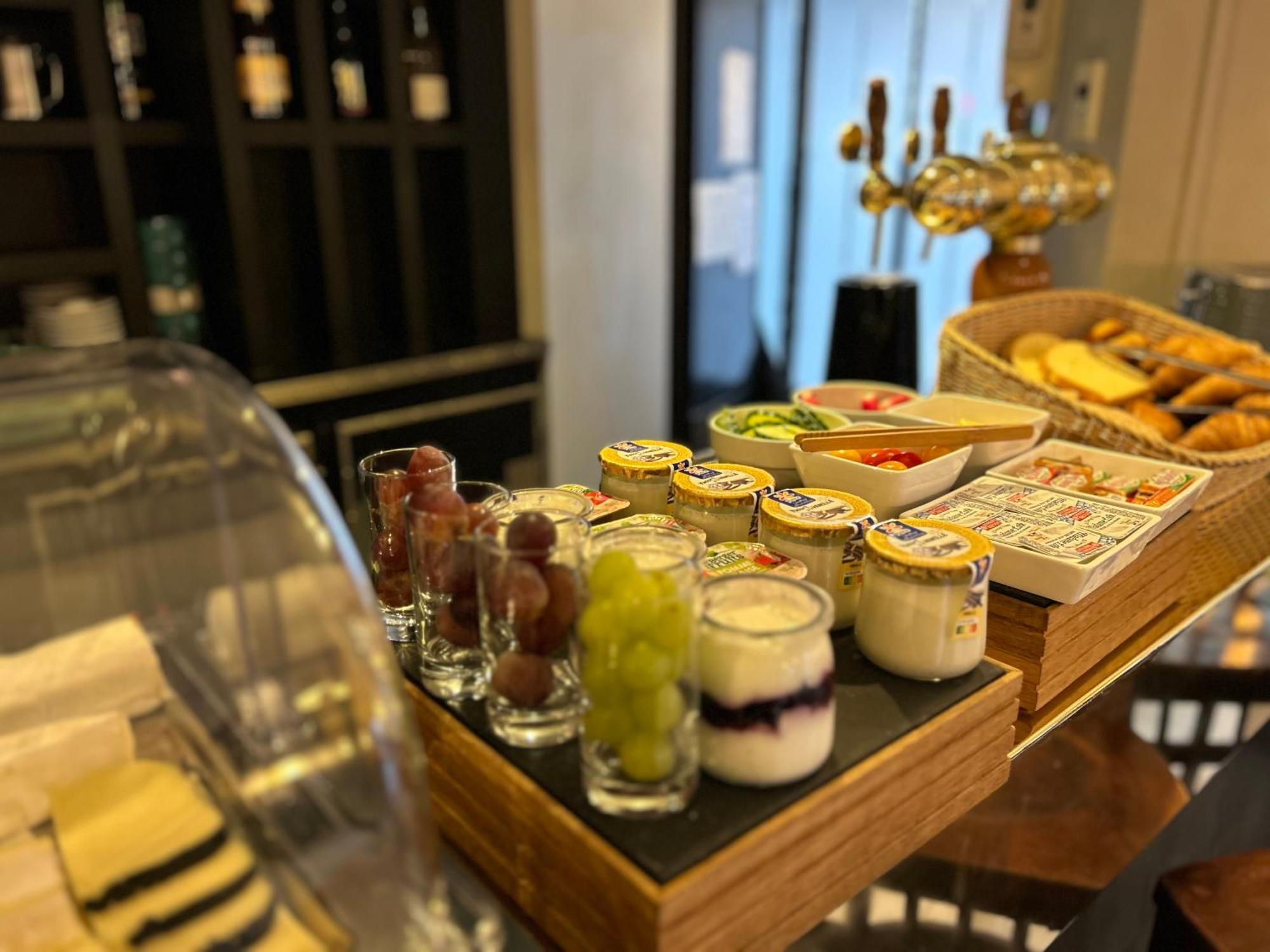 Eiffel Garibaldi 3* Paris