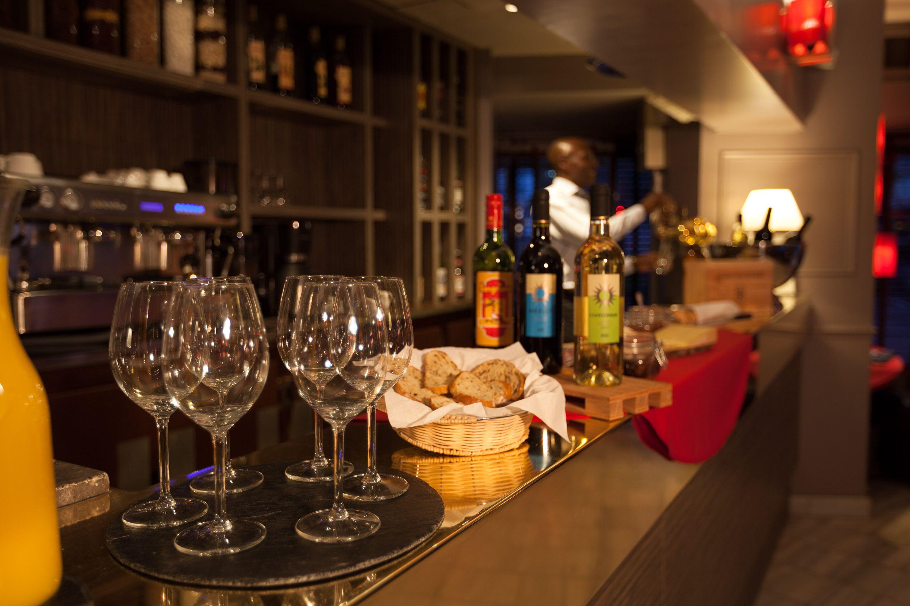 Eiffel Garibaldi 3* Paris