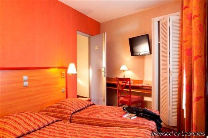 Hotel Eiffel Garibaldi