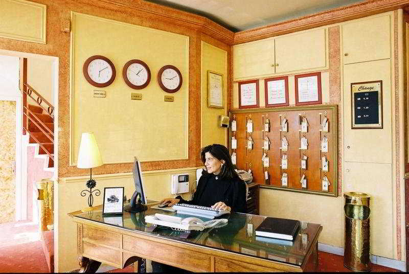 Eiffel Garibaldi Hotel