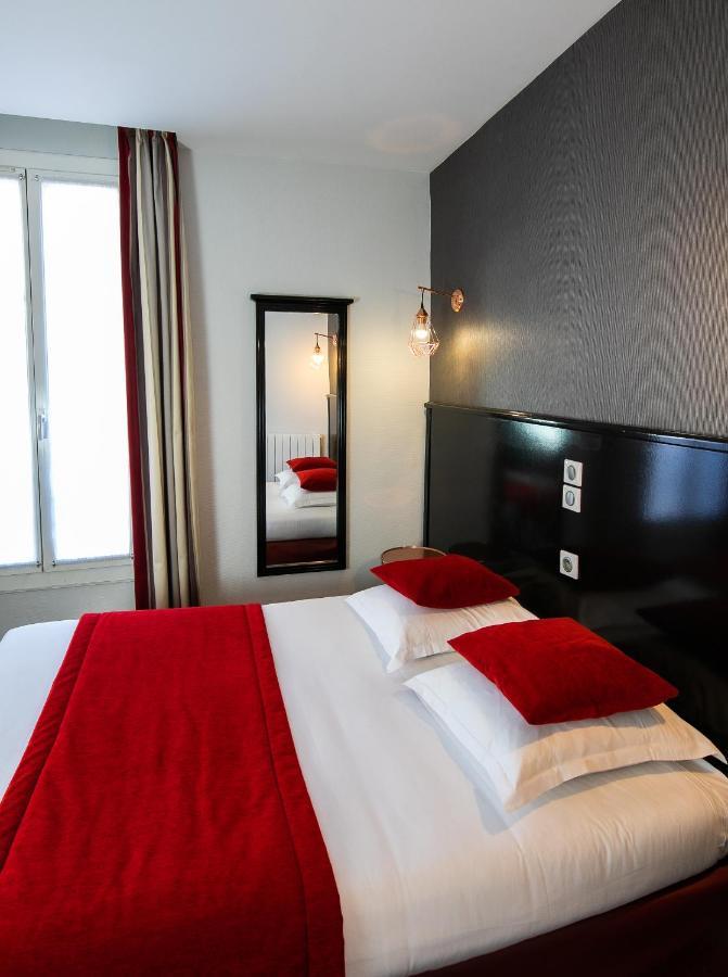 Hotel Eiffel Garibaldi 3*