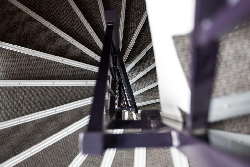 Eiffel Garibaldi Hotel 3*