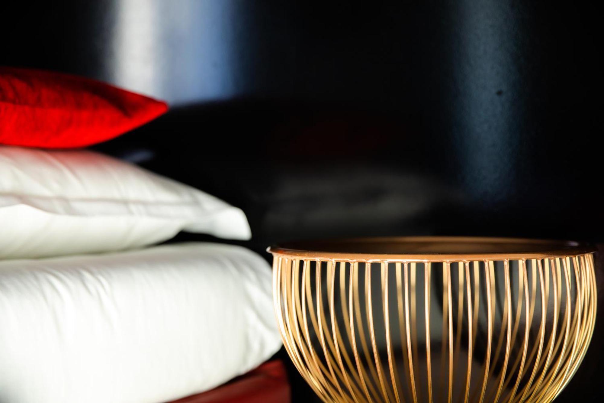 Eiffel Garibaldi Hotel