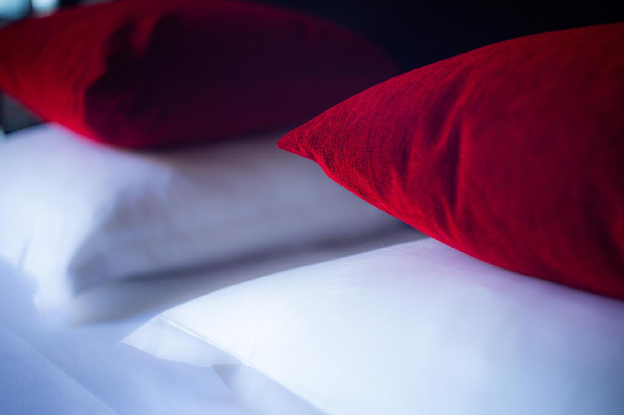 Eiffel Garibaldi Hotel