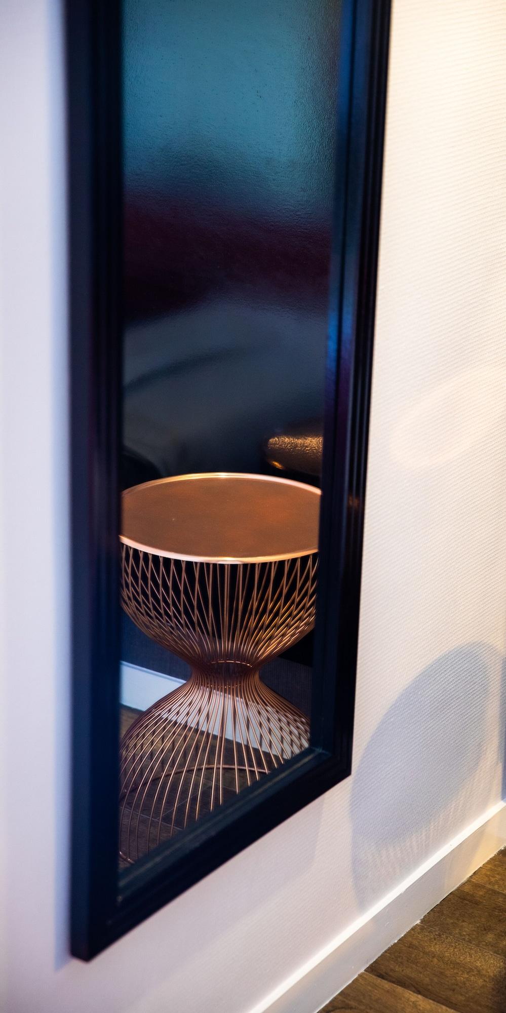 Eiffel Garibaldi 3* Parigi