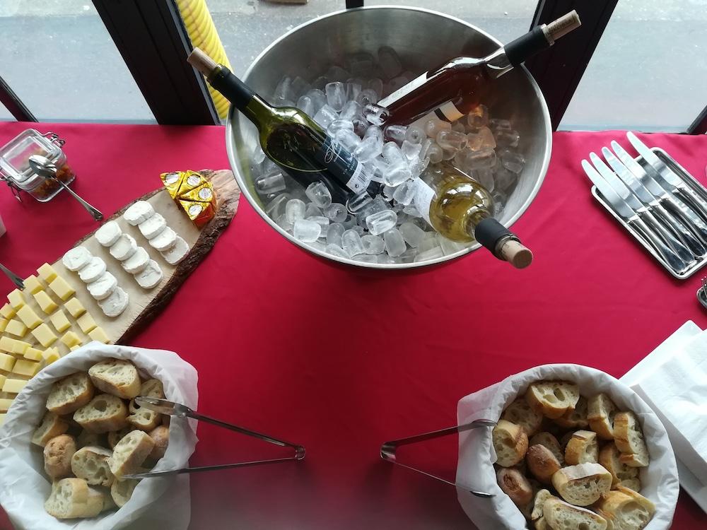 Eiffel Garibaldi Parigi