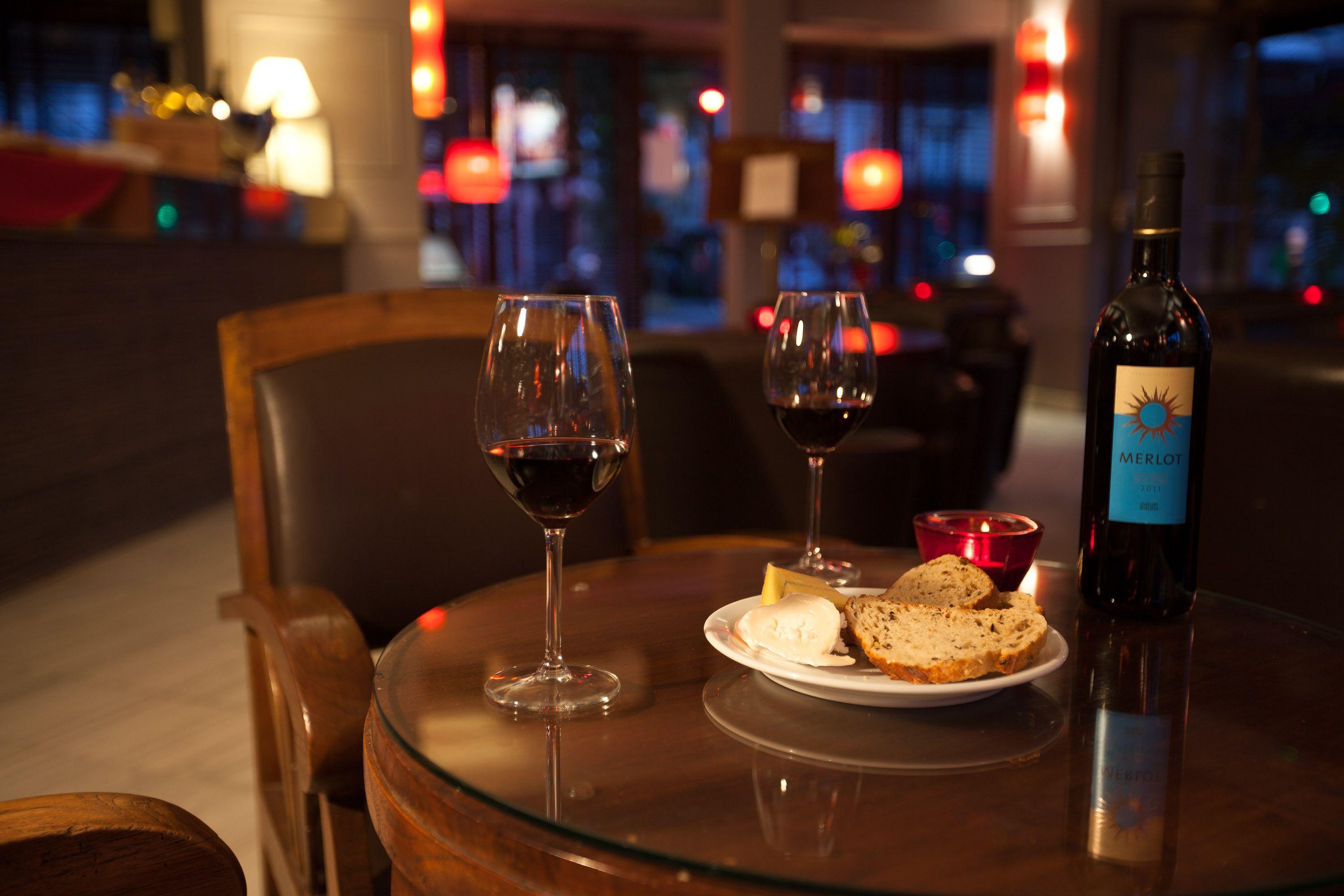 Eiffel Garibaldi Hotel Parigi