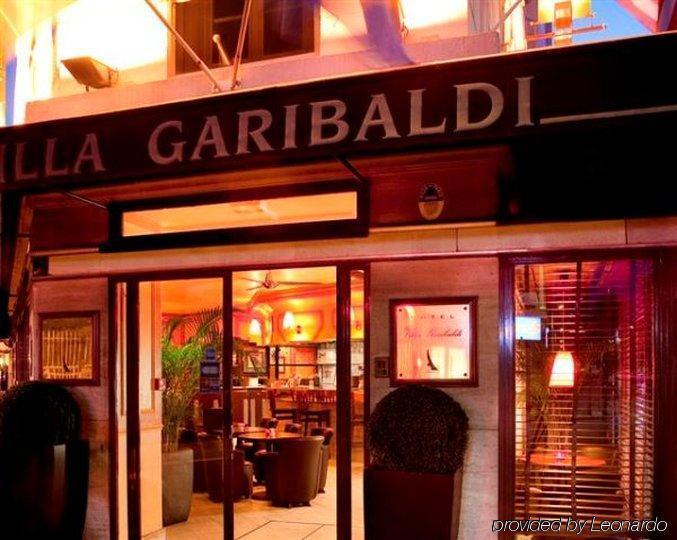 Hotel Eiffel Garibaldi 3*