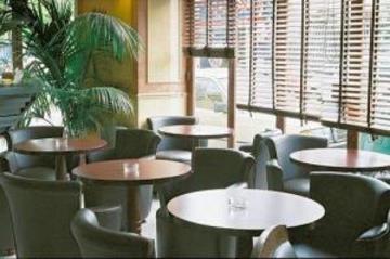 Hotel Eiffel Garibaldi