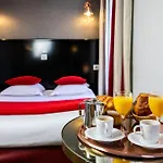 Hotel Eiffel Garibaldi