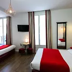 Hotel Eiffel Garibaldi