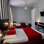 Hotel Eiffel Garibaldi