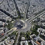 Eiffel Garibaldi 3* Paris